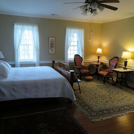 Cider House Bed And Breakfast Waynesboro Pokoj fotografie