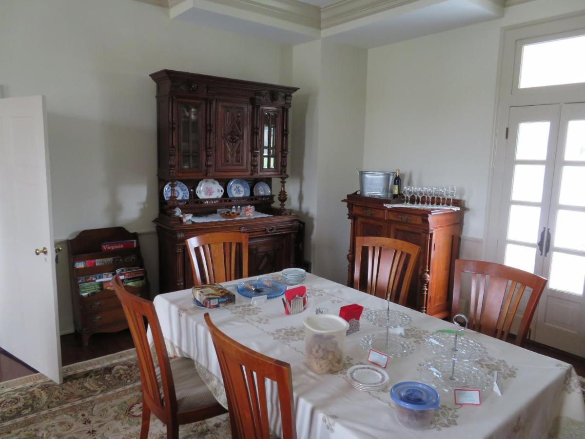 Cider House Bed And Breakfast Waynesboro Exteriér fotografie