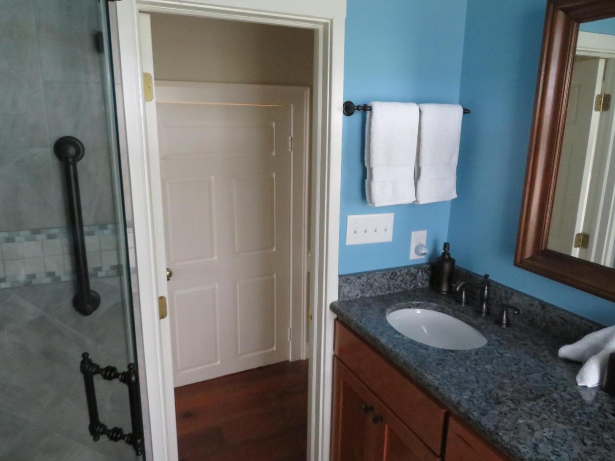 Cider House Bed And Breakfast Waynesboro Pokoj fotografie